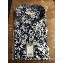 Top qaulity printed shirt for men